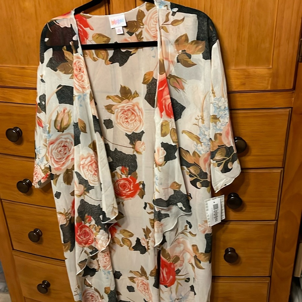 NWT LuLaRoe Shirley